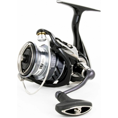 Daiwa Ninja BS LT 4000-C