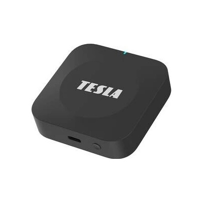 Tesla Smart Multimode ZigBee Hub ZH44 – Zbozi.Blesk.cz