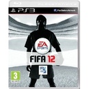 Hry na PS3 FIFA 12