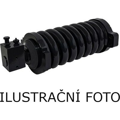 Napínák pásu CAT 306