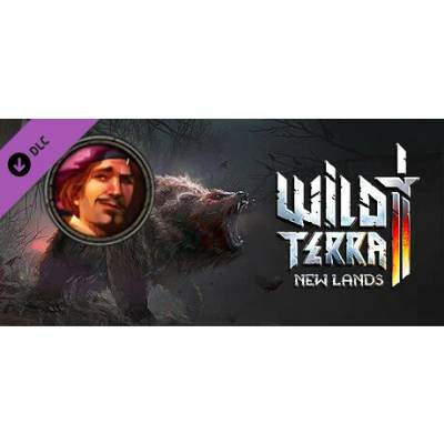 Juvty Worlds Wild Terra II Bard Pack (PC)