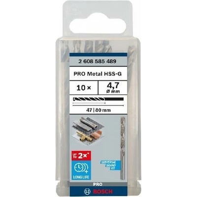 Bosch 2608585489