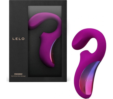 Lelo Enigma