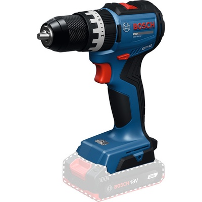 Bosch GSB 18V-52 Professional 0 601 9S0 120