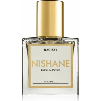 Nishane Hacivat parfum unisex 15 ml
