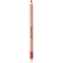 ZOEVA Velvet Love Lip Liner konturovací tužka na rty Ana Sofia 1,2 g