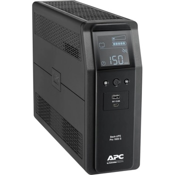 APC BR1600SI