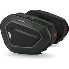 Sw Motech bočné tašky PRE BLAZE H Yamaha MT-07 black