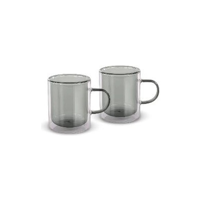 VASO LAMART LT9121 tea čierny 2 x 350 ml