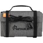 Dji Сгъваем соларен панел DJI Power 100W (CP.DY.00000205.01)