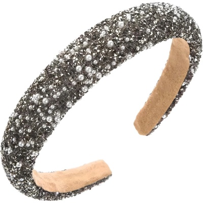 HARAHU Челенка gi-30174 - Сива kp30174 (gi-30174)