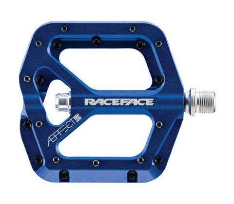 Race Face Aeffect pedále