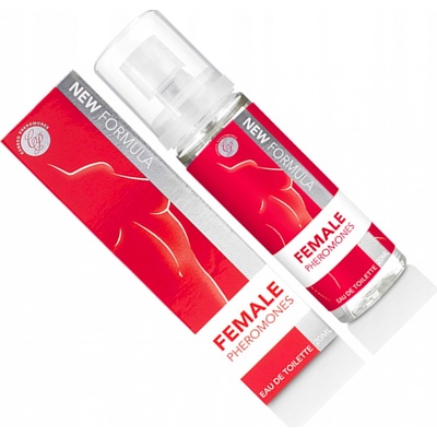 Cobeco Pharma CP FEMALE Pheromones 20 ml