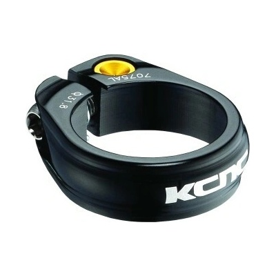 KCNC SC9 Road Pro podsedlová objímka
