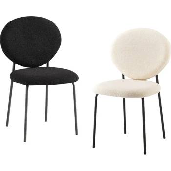 Image 1 of ЕВРОМАР Трапезен стол k-322 (100.003.0278)