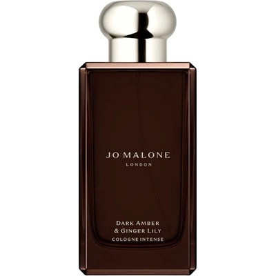 Jo Malone London Dark Amber & Ginger Lily Cologne Intense kolínska voda unisex 50 ml