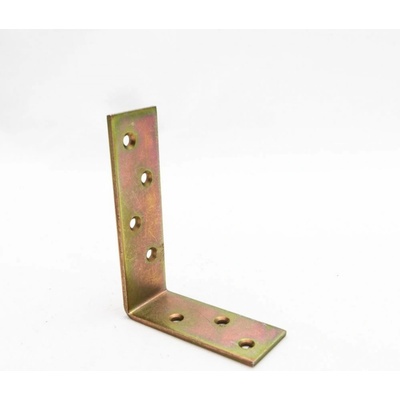 ADOBY KB1 Úhelník trámový 100x75x30x2,5 mm