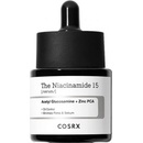 Cosrx Niacinamide 15 sérum proti nedokonalostiam 20 ml