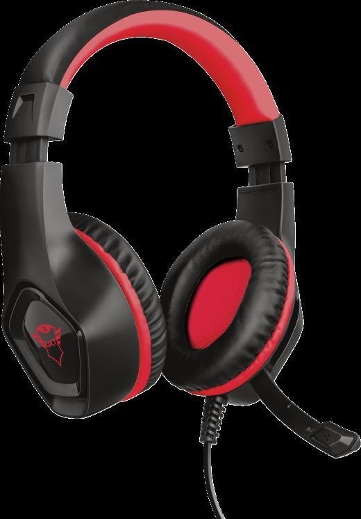 Microphone Audio Gamer Trust Gxt 404r Trust GXT 404R Rana Gaming