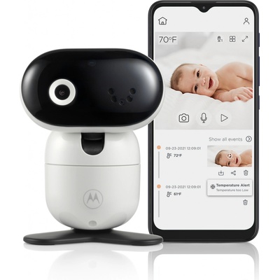Motorola PIP 1010 Connect