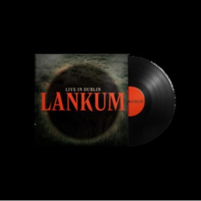 LANKUM - LIVE IN DUBLIN 1 LP