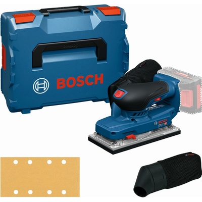 Bosch GSS18V-18 06019R7001