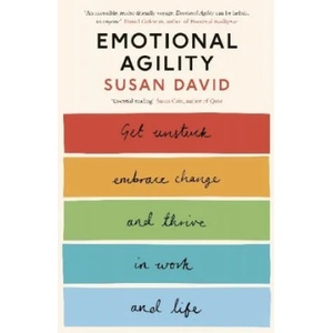 Emotional Agility (ISBN: 9780241976586)