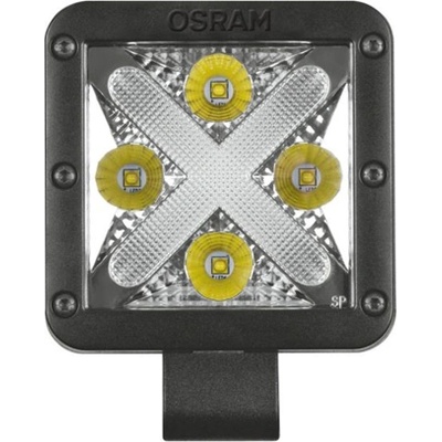 OSRAM Работна лампа OSRAM LED, 12V, 2/22W, 1250lm, 6000К, 1 брой