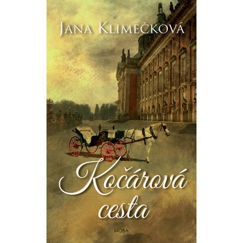 Kočárová cesta