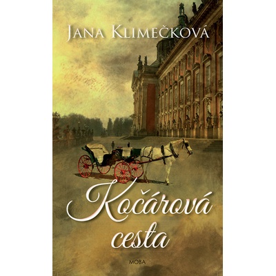Kočárová cesta