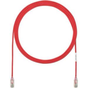 Panduit Lan кабел panduit - utp28sp3mrd (utp28sp3mrd)