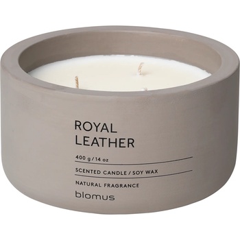 blomus Fraga Royal Leather 13 cm