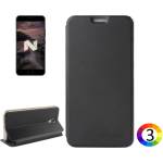 Ulefone Power 2 II OCUBE Кожен Калъф и Стилус