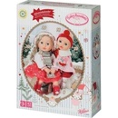 Adventní kalendáře Zapf Creation Baby Annabell Adventní kalendář 2022