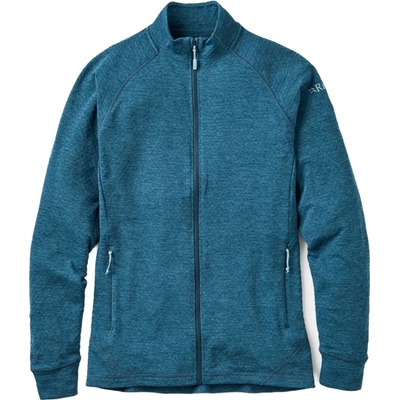 Rab Womens Nexus Jacket tempest blue