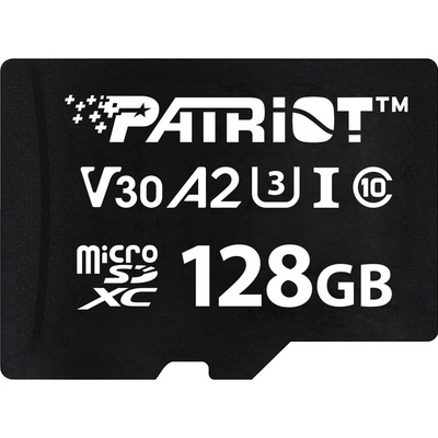 Patriot 128GB microSDXC PSF128GVX32MCX
