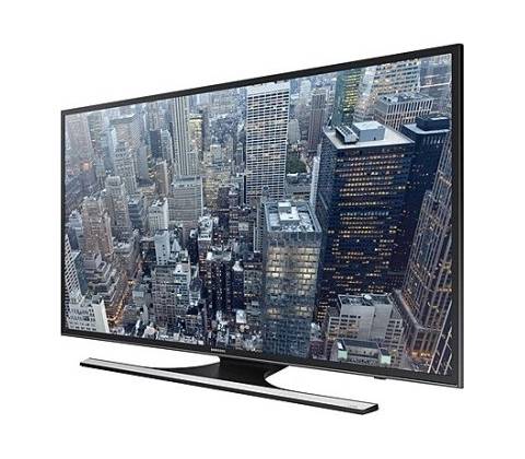 Samsung UE48JU6400