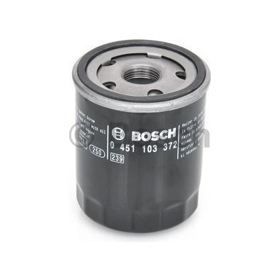 Olejový filter BOSCH 0 451 103 372