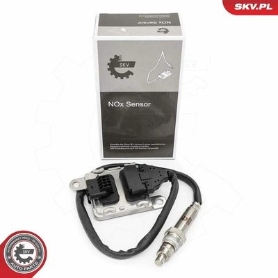 NOx-senzor, NOx-katalyzátor ESEN SKV 71SKV063