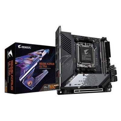 Gigabyte B650I AORUS ULTRA