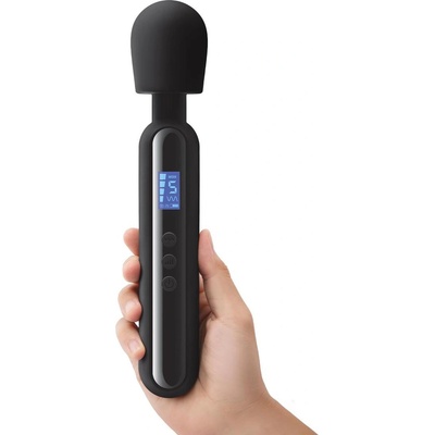 Bodywand Digi Black