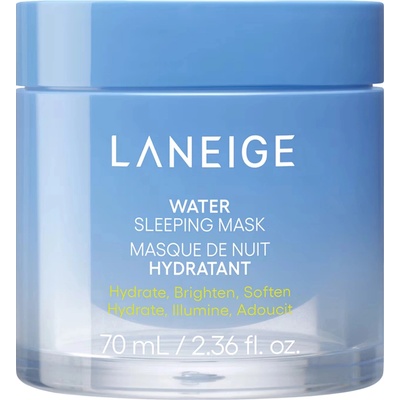 Laneige Water Sleeping Mask EX revitalizačná a hydratačná maska 70 ml