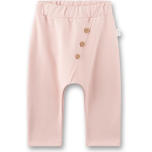 Sanetta Детски ежедневен панталон Sanetta Kid's Trouser 12181 Casual trousers - Powder Rose - размер 56 (EU) (701-3958-0411)