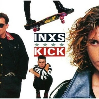 INXS Kick (2011 Remaster)