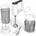 Sencor SHM 7950WH