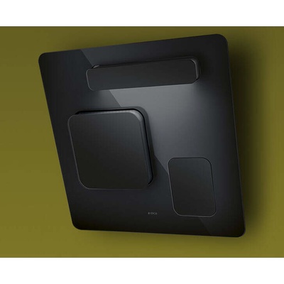 ELICA FEEL NOIR F/80