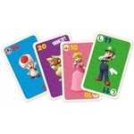 Winning Moves Gra WHOT! Super Mario