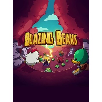 Blazing Beaks
