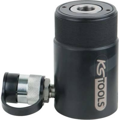 Hydraulický válec s dutým pístem 12 t KS Tools 700.1789