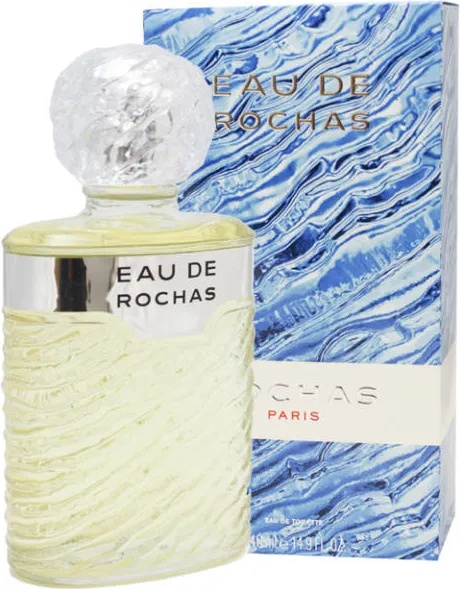 Rochas Eau de Rochas EDT 100 ml Tester